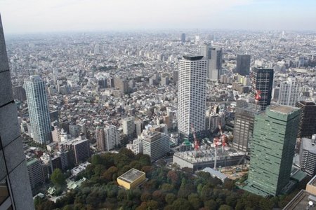 Los negociadores de ACTA en Tokio rechazan reunirse con el Grupo Verde del Parlamento Europeo