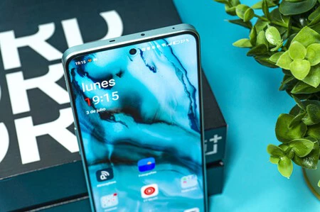 ワンプラス ノルド 3 02