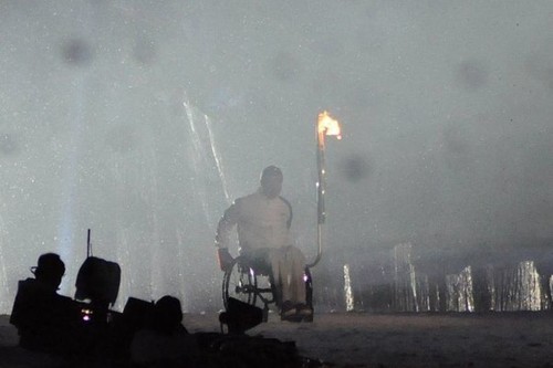 La vuelta al mundo en silla de ruedas: el viaje de 40.000 km de Rick Hansen 