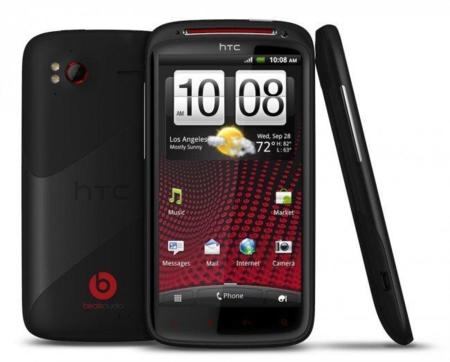 HTC planea lanzar su propio servicio de música en streaming