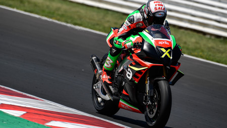 Biaggi Misano 2020