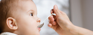 Incluso en los yogures para bebés y los orgánicos, el contenido de azúcar es muy alto
