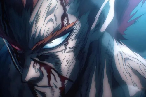 One Punch Man Animador Criticas Comunidad