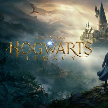 Hogwarts Legacy - Europe
