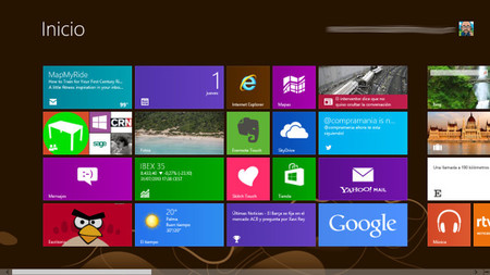 ¿Qué puede esperar la empresa de Windows 8.1?