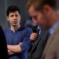 OpenAI celebró que Anthropic no se rindiese a las exigencias del Pentágono. Acto seguido se rindió ella