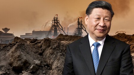 La Union Europea Esta Consiguiendo Bajar Las Emisiones Del Cambio Climatico No Servira Si China E India Las Siguen Aumentando