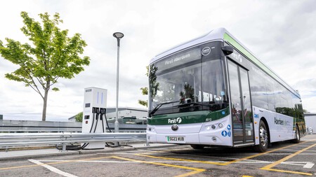 Autobuses Hidrogeno 4