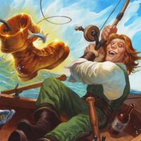 Este jugador de World of Warcraft ha logrado lo inaudito al pescar 10 millones de peces, y la comunidad le pide que vaya a terapia 