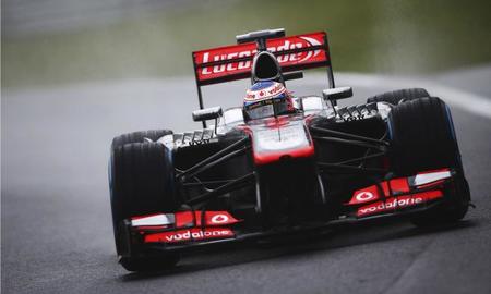 McLaren culmina la temporada con su mejor resultado