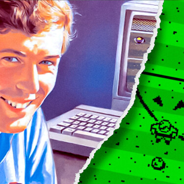 Millones, traiciones y fracasos: El campo de batalla de las licencias de juegos de deportes en España durante los 80