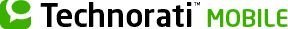 Technorati en tu dispositivo móvil