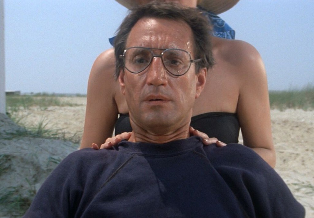 Está considerada por muchos aficionados la mejor película de terror de la historia, y acaba de llegar a Netflix 