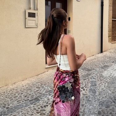 Adidas deja atrás a las Samba y lanza unas zapatillas 'espuma de latte' estilosas, ligeras e ideales para caminar