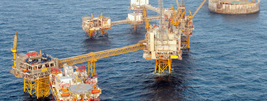 Europe desperately needs gas and Norway has a plan: squeeze North Sea wells that have been abandoned for 30 years 