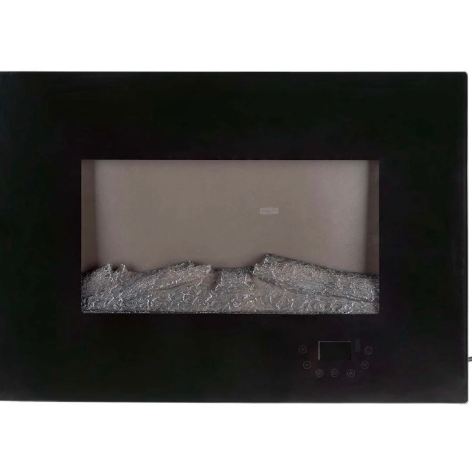 Chimenea eléctrica 2000 W
Con efecto de llama LED.