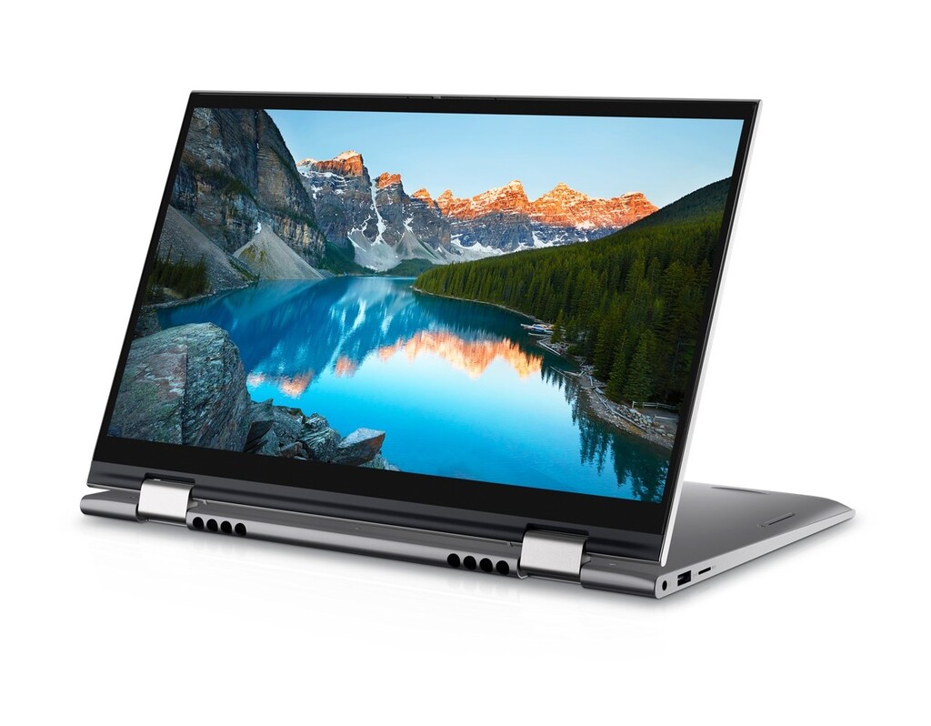 La familia Dell Inspiron se vuelve ambiciosa los Ryzen 5000 y las RTX