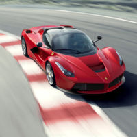 Aún estás a tiempo: Ferrari hará un último LaFerrari que subastará a favor de Amatrice