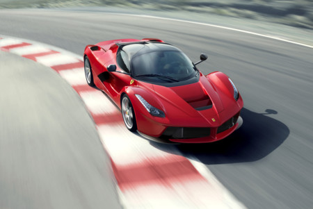 Aún estás a tiempo: Ferrari hará un último LaFerrari que subastará a favor de Amatrice