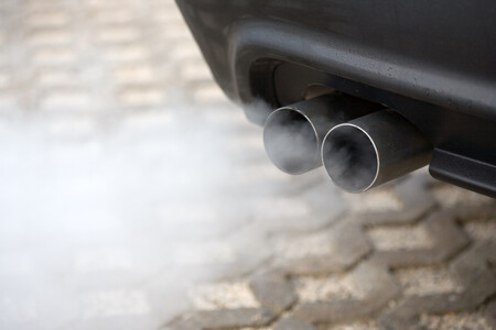 Humo Blanco