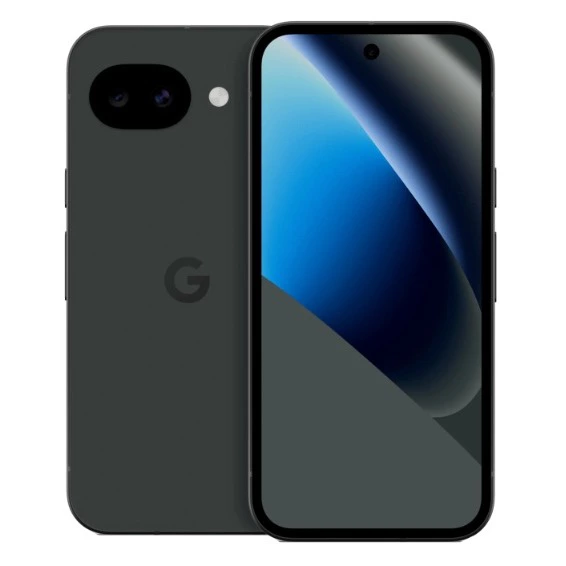 Google Pixel 10a, Obsidiana, 128GB, 8GB RAM