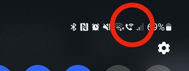 Qué significa este icono en tu Galaxy y por qué te interesa tenerlo activado 