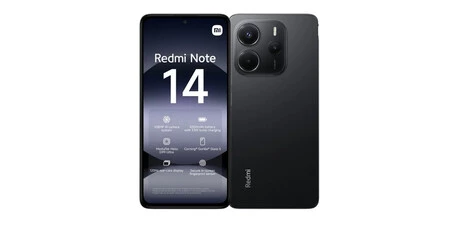 Xiaomi Redmi Note 14 4G