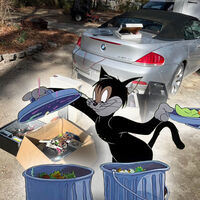 Las RAM están haciendo que muchos busquen piezas en la basura, y este jugador se sacó el premio mayor 