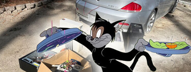 Las RAM están haciendo que muchos busquen piezas en la basura, y este jugador se sacó el premio mayor 