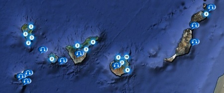 Los sonidos de Canarias 
