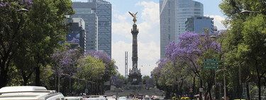 La contaminación en México mata a unas 48 mil personas por año, pero 90% de los habitantes viven en zonas sin guías de calidad del aire