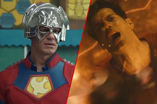 Superman Final Peacemaker Compressed