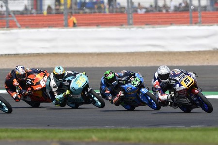 Moto3 Motogp Aragon 2017 1024
