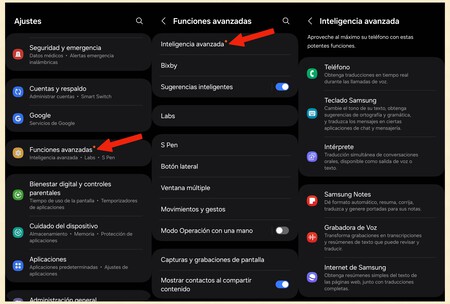 One Ui 6 Galaxy Ai 3