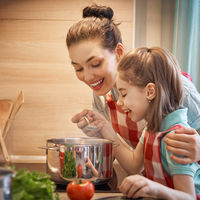 ¿Sin ideas para la cena? 51 recetas rápidas, fáciles y nutritivas para toda la familia