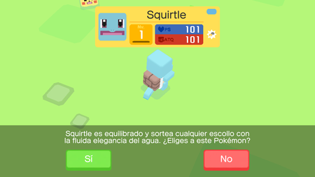 Squirtle