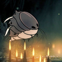 Dónde encontrar y cómo vencer a la Moscabestia Salvaje en Hollow Knight: Silksong 