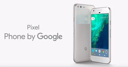 Google Pixel 1