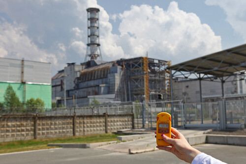 Chernobil