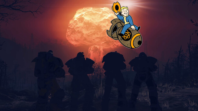 Fallout 76