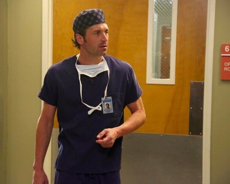 Patrick Dempsey podría ser el Doctor Macizo eternamente