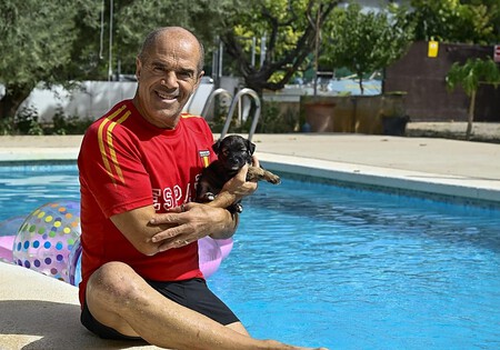 alquiler piscina