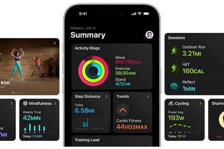 画像: アップル