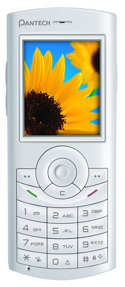 Pantech S100