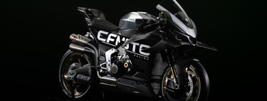 Confirmado. China va a lanzar su versión de la Ducati Panigale V4 por un precio de solo 12.000 euros