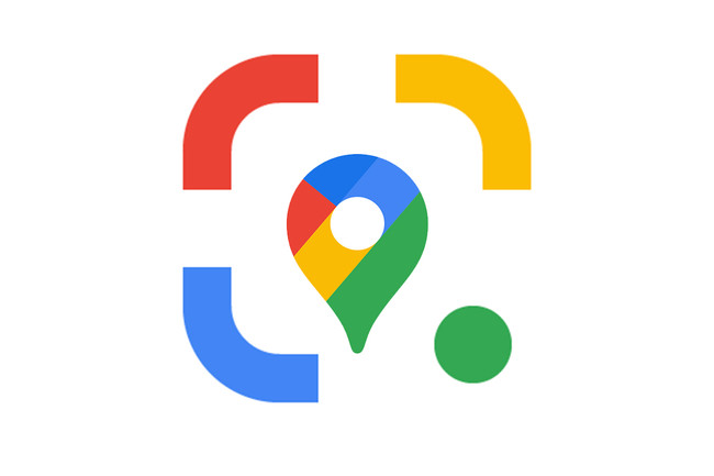 Googlemapslens