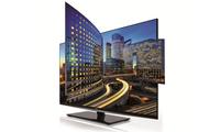 Llega a nuestro país la serie WL968 de televisores Toshiba 