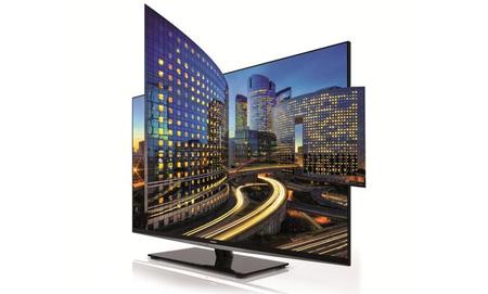 Llega a nuestro país la serie WL968 de televisores Toshiba