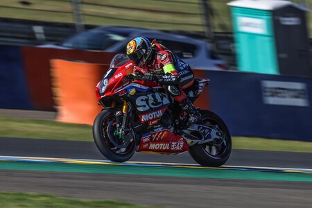 Yoshimura Sert 4 2022