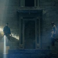 La película de aventuras que lleva casi 3 meses seguidos siendo número 1 mundial en streaming 